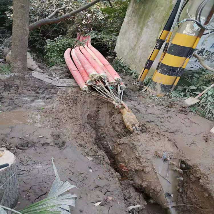 芜湖武汉感应拖拉管